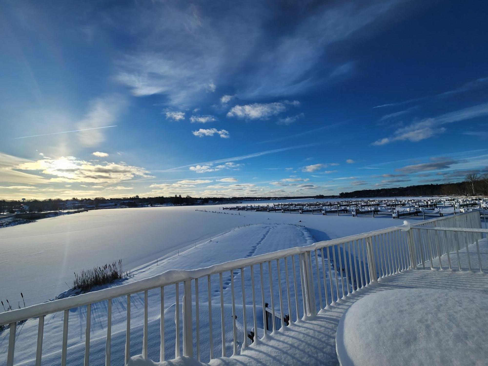 Weathervane Inn Montague Екстер'єр фото