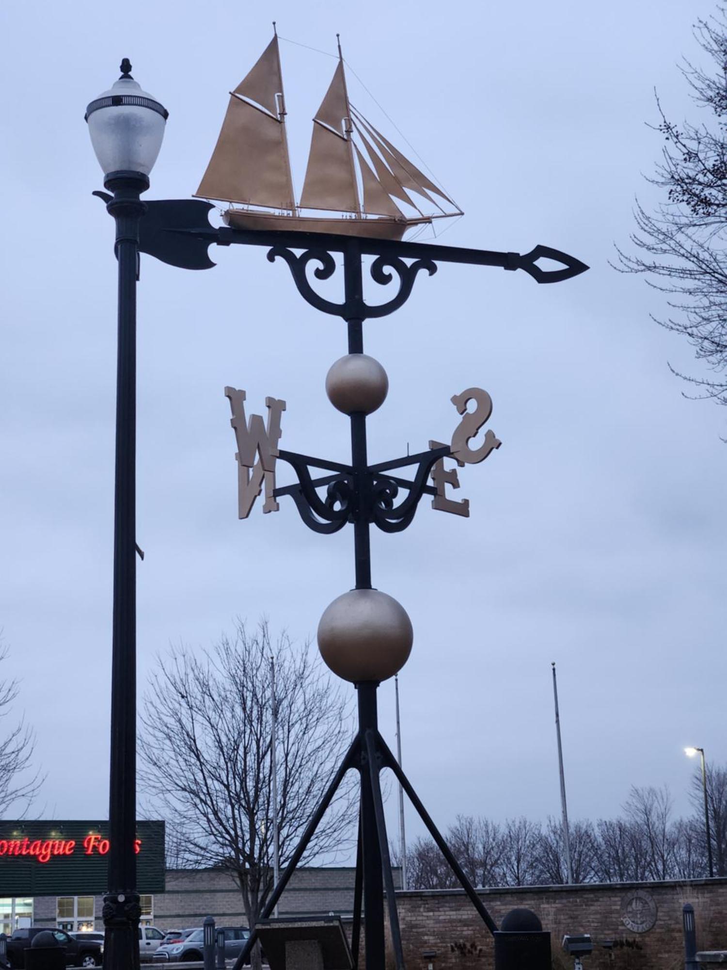 Weathervane Inn Montague Екстер'єр фото