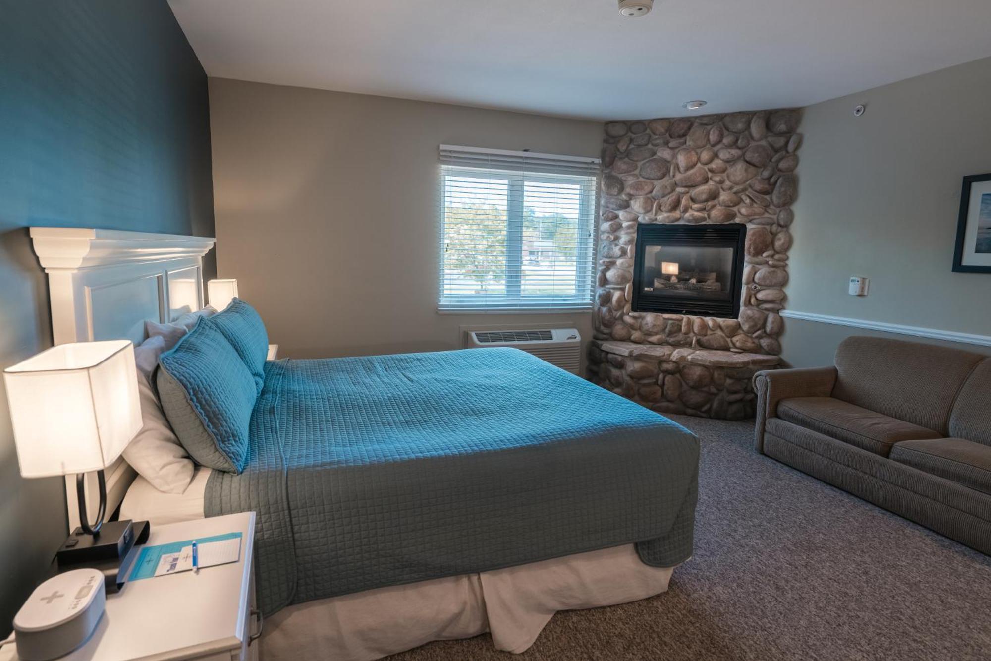 Weathervane Inn Montague Екстер'єр фото