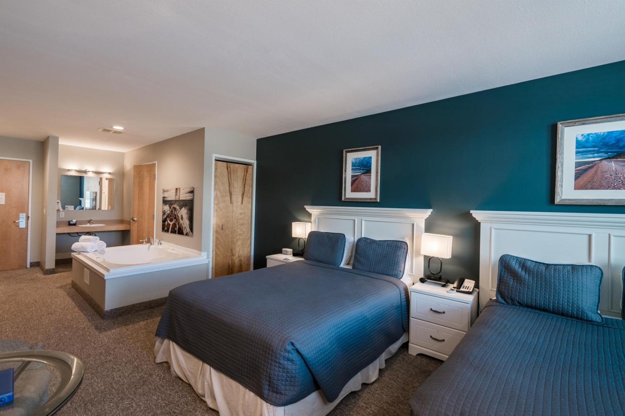 Weathervane Inn Montague Екстер'єр фото