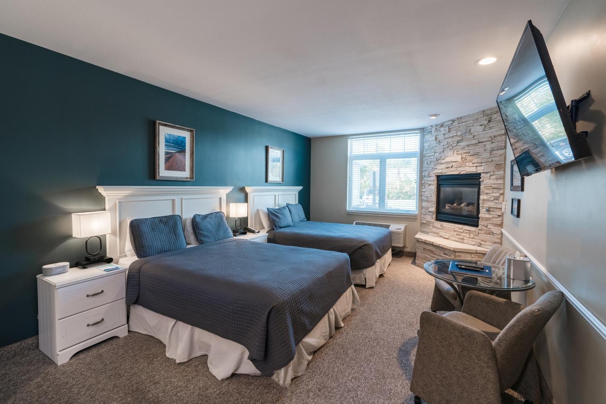 Weathervane Inn Montague Екстер'єр фото