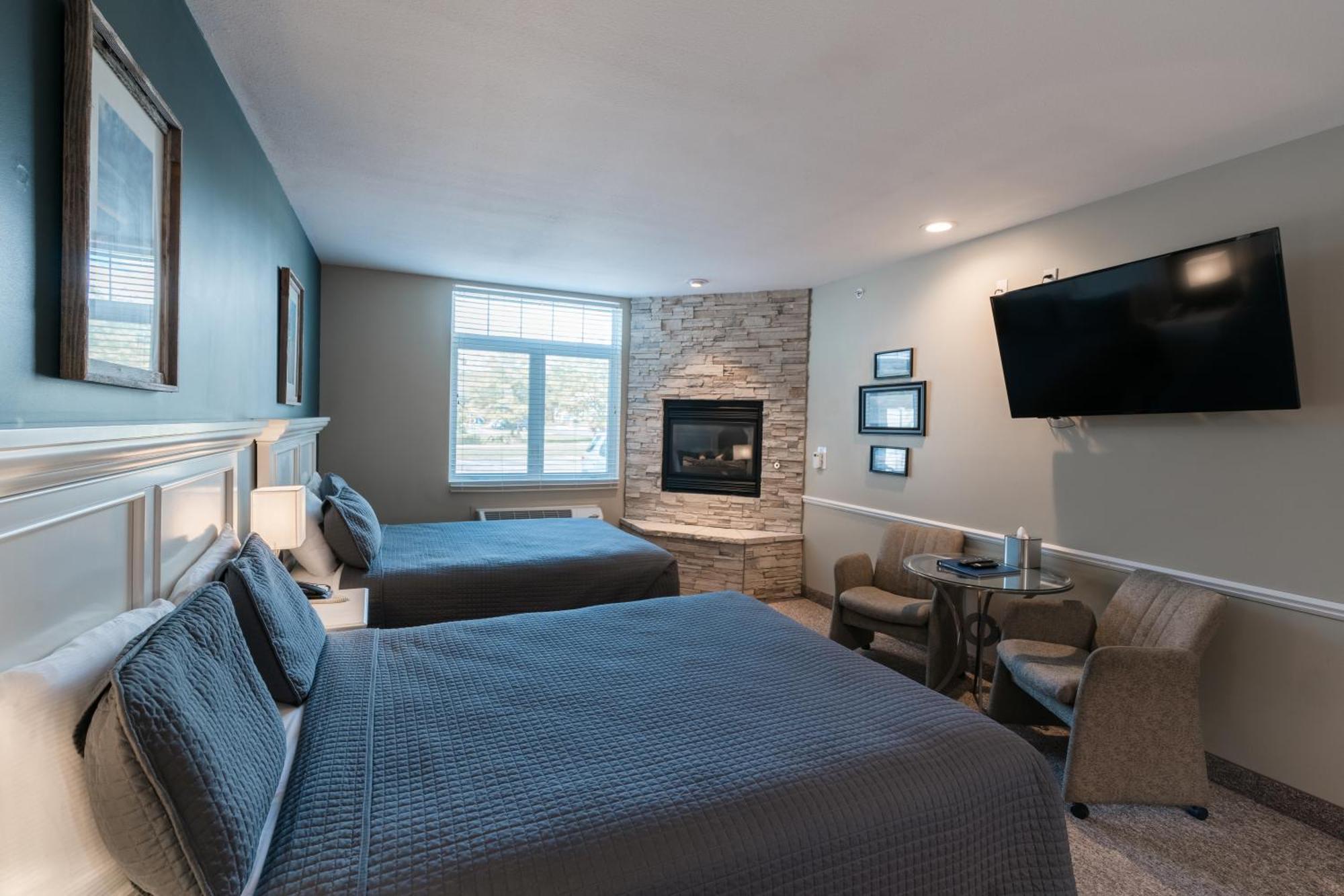 Weathervane Inn Montague Екстер'єр фото