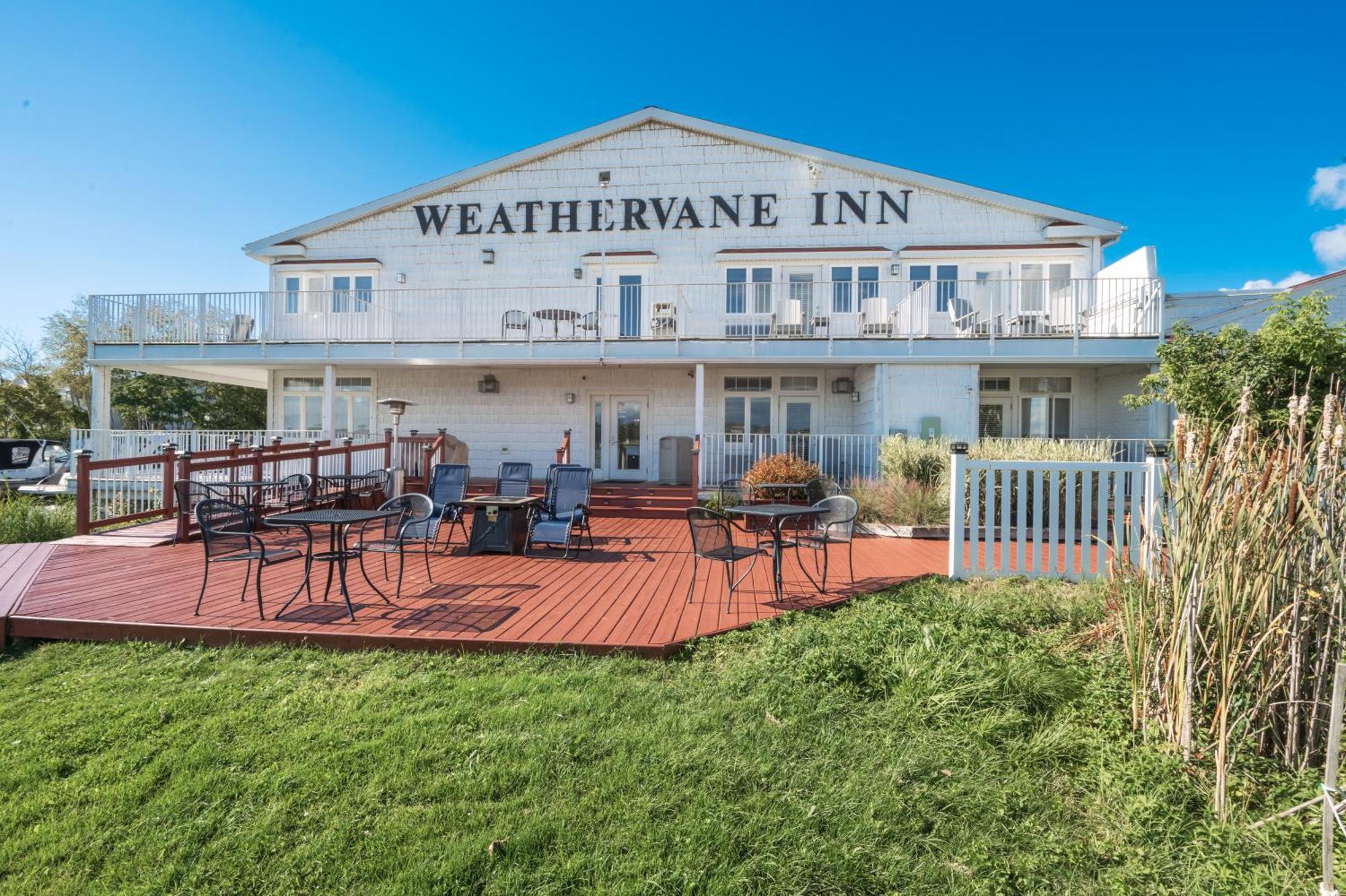 Weathervane Inn Montague Екстер'єр фото