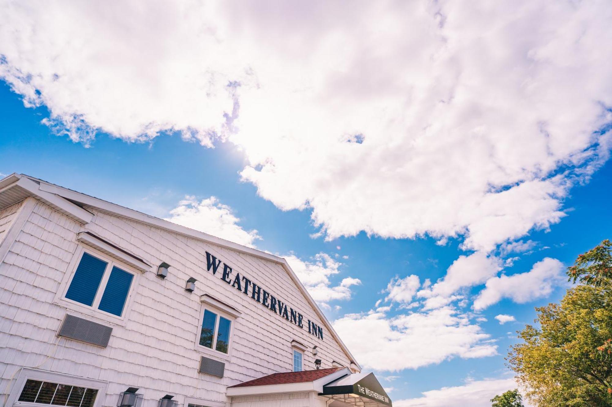Weathervane Inn Montague Екстер'єр фото