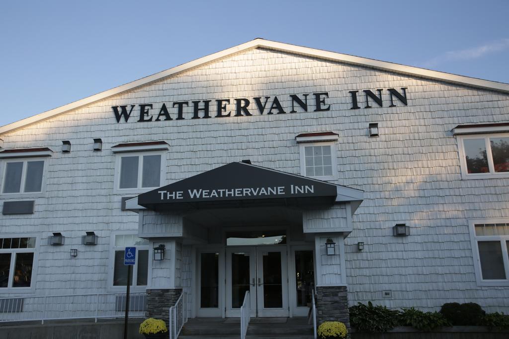Weathervane Inn Montague Екстер'єр фото