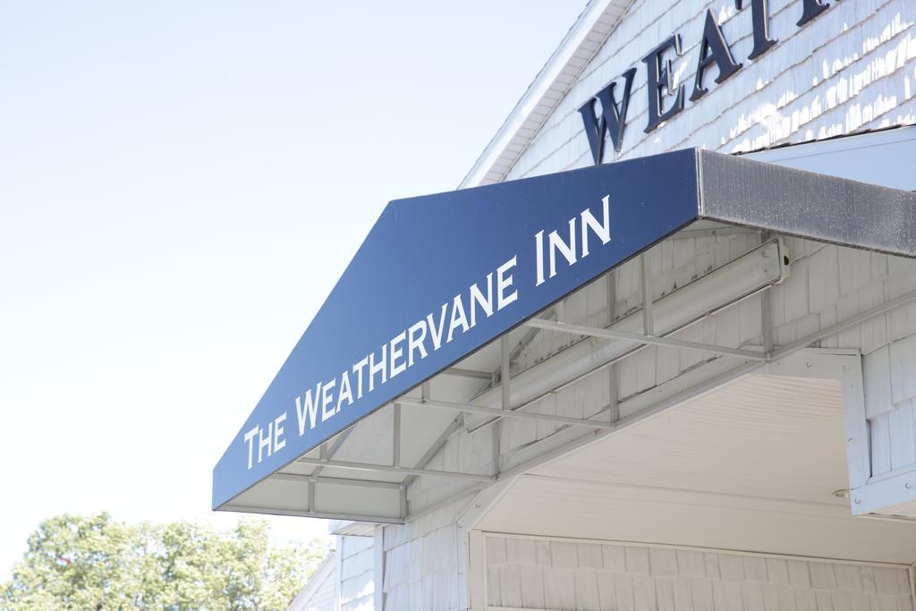 Weathervane Inn Montague Екстер'єр фото